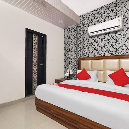 Hotel O Sangeet Faridabad Exteriér fotografie